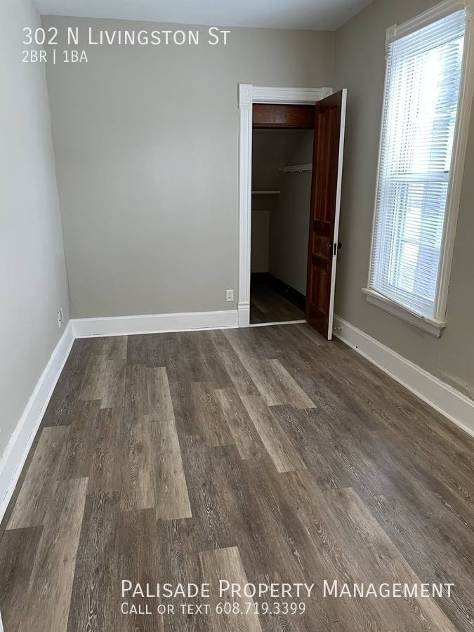 Apartment for rent at 302 N Livingston St, Madison, WI 53703