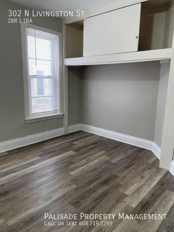 Apartment for rent at 302 N Livingston St, Madison, WI 53703