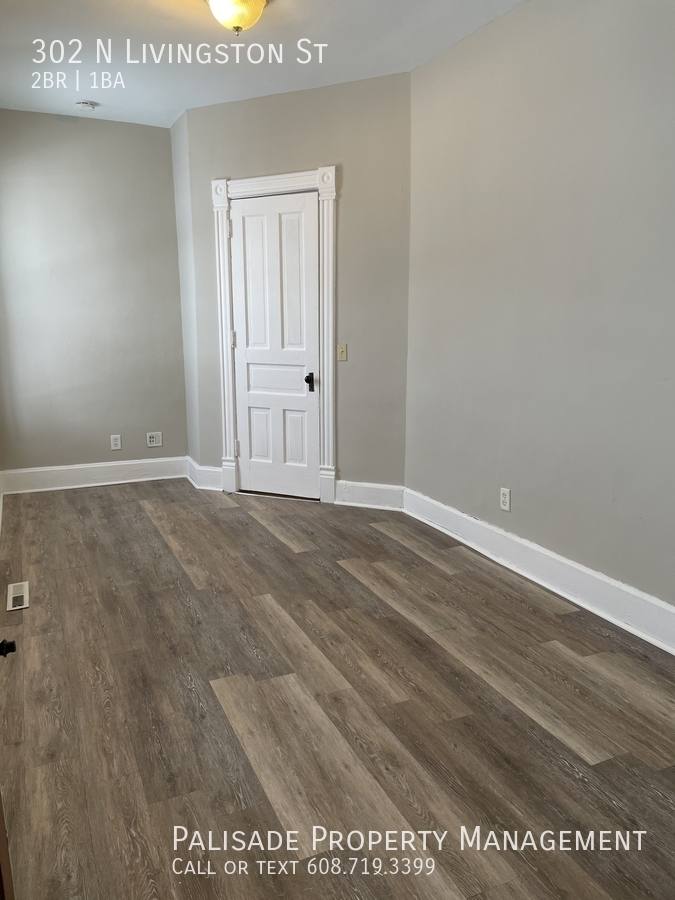 Apartment for rent at 302 N Livingston St, Madison, WI 53703