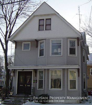 Apartment for rent at 302 N Livingston St, Madison, WI 53703