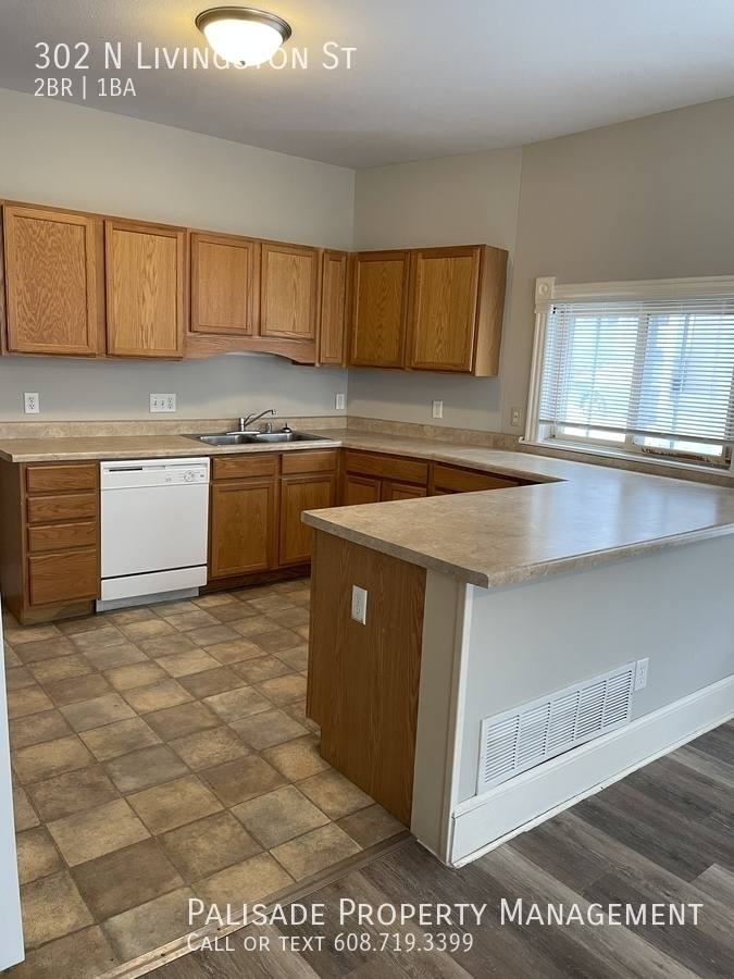 Apartment for rent at 302 N Livingston St, Madison, WI 53703