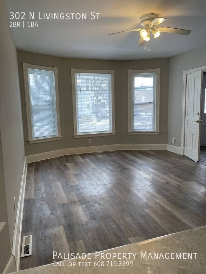 Apartment for rent at 302 N Livingston St, Madison, WI 53703