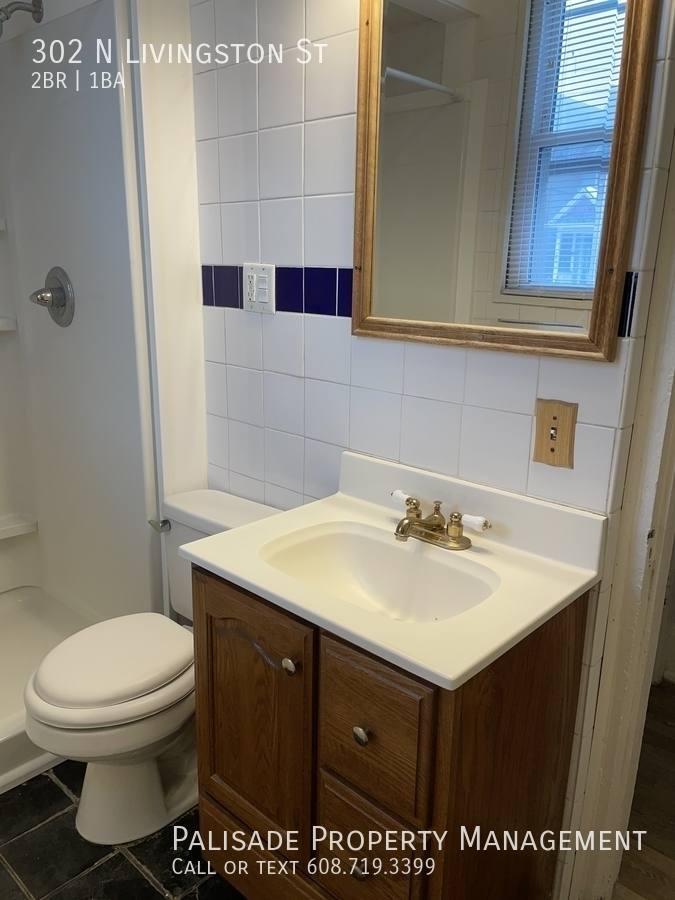 Apartment for rent at 302 N Livingston St, Madison, WI 53703