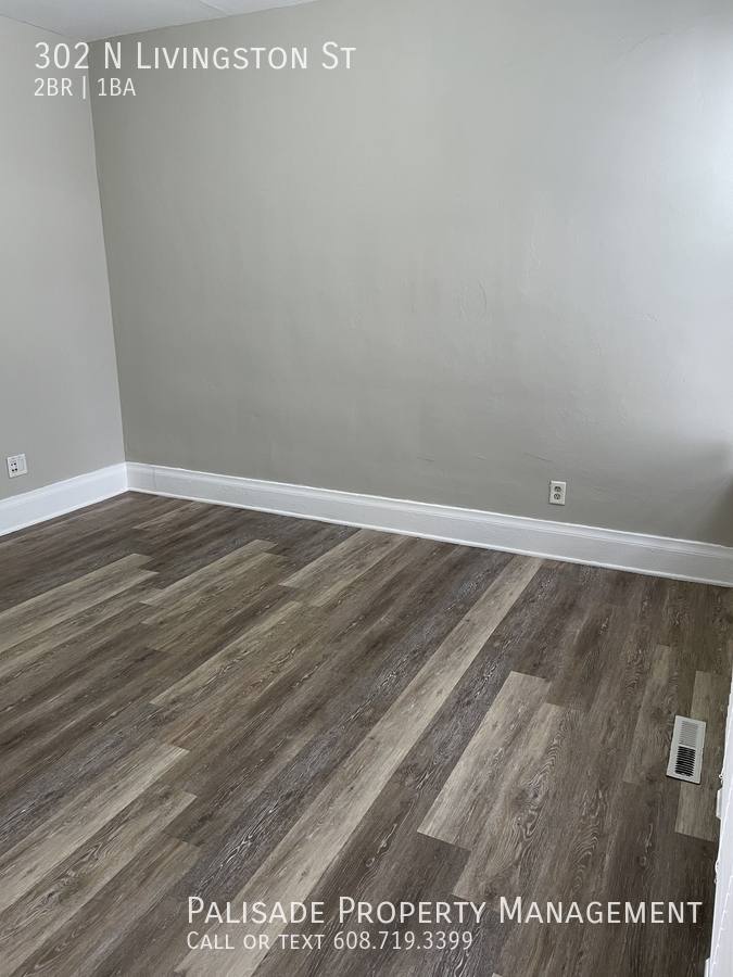 Apartment for rent at 302 N Livingston St, Madison, WI 53703