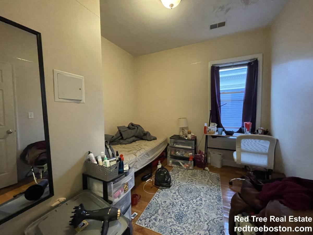 Apartment for rent at 30 Circuit St #3, Roxbury, MA 02119