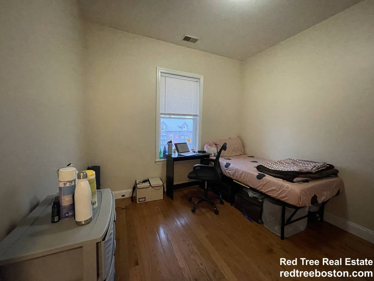 Apartment for rent at 30 Circuit St #3, Roxbury, MA 02119