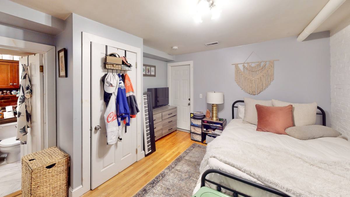 Condo for rent at 19 Emerson St #1, South Boston, MA 02127