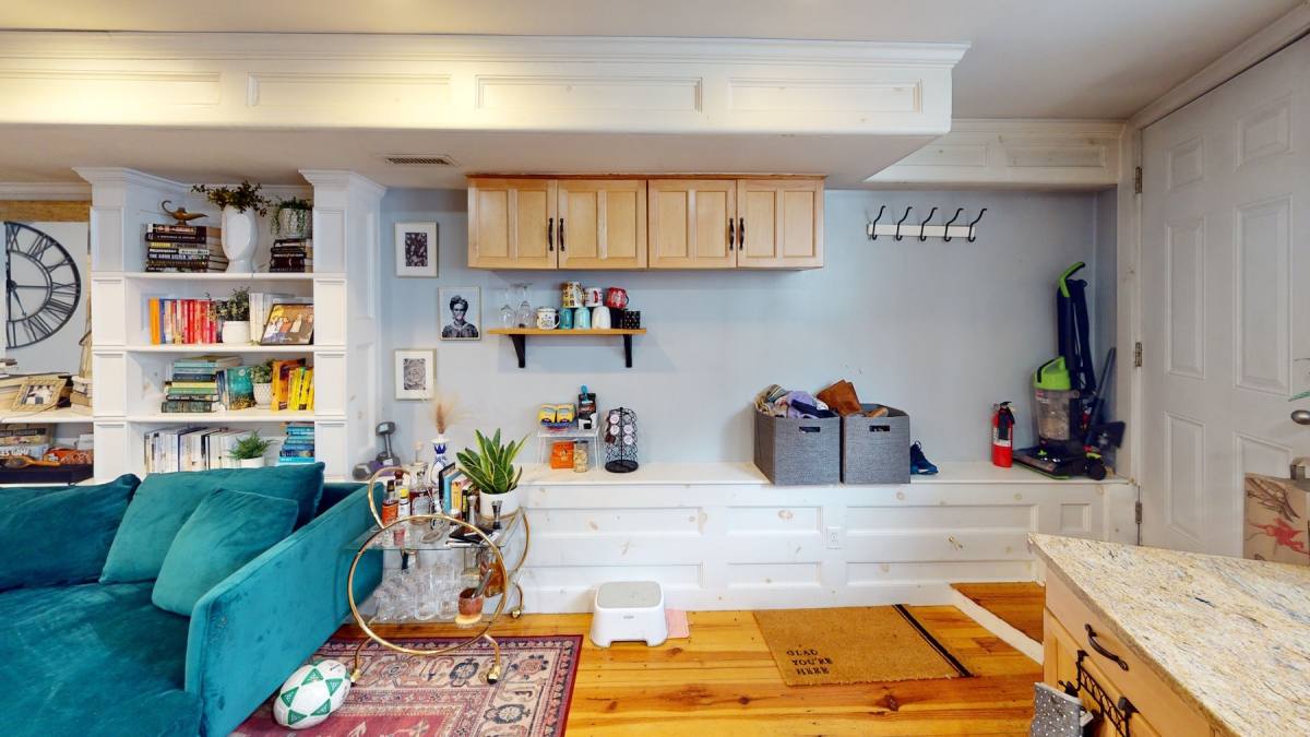 Condo for rent at 19 Emerson St #1, South Boston, MA 02127