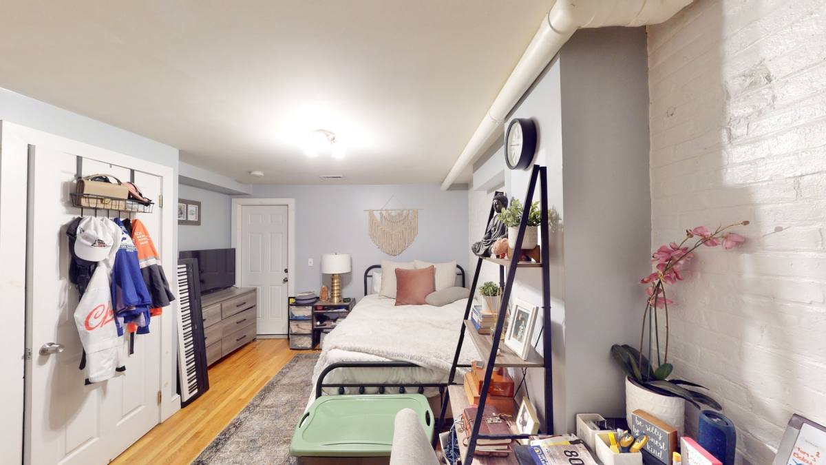 Condo for rent at 19 Emerson St #1, South Boston, MA 02127