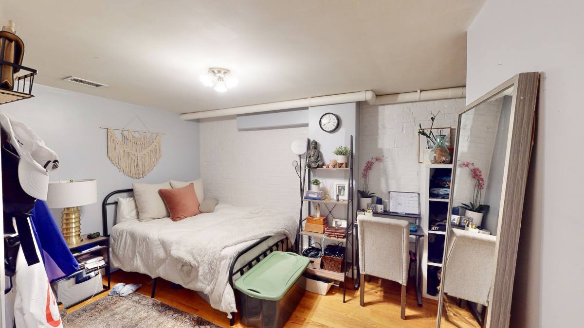 Condo for rent at 19 Emerson St #1, South Boston, MA 02127