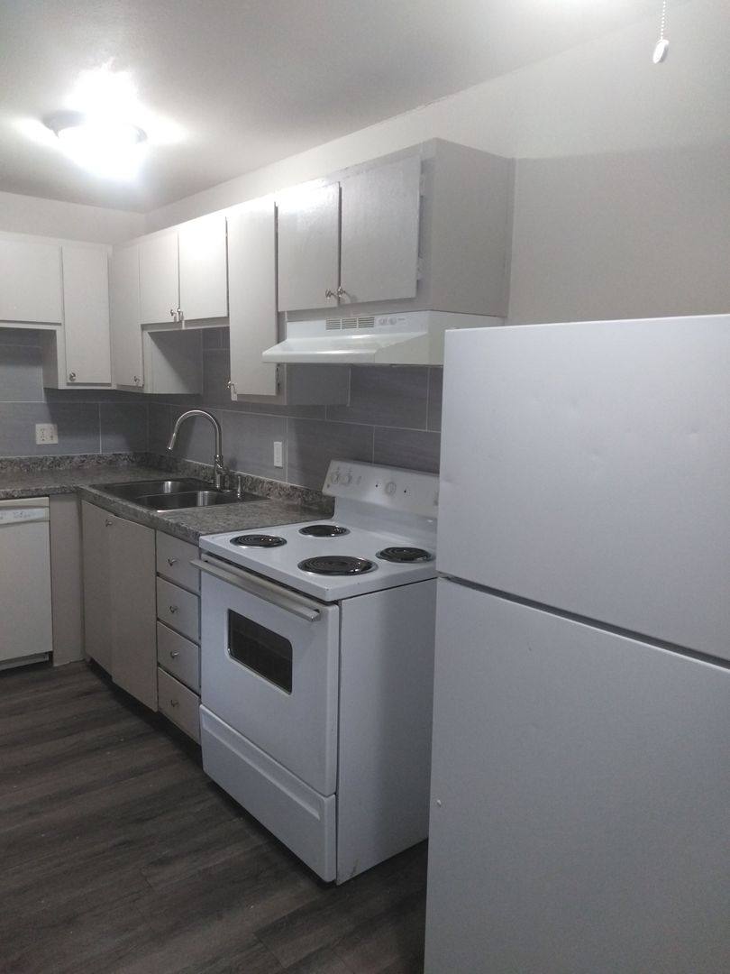 Apartment for rent at 1429 Potter Dr, Colorado Springs, CO 80909