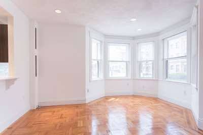 Apartment for rent at 106 Queensberry St #12A, Boston, MA 02215