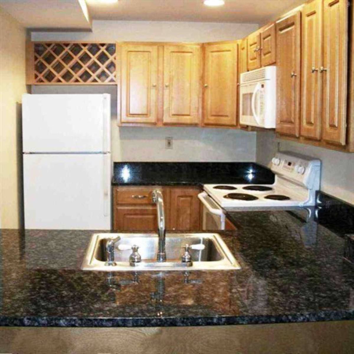 Apartment for rent at 106 Queensberry St #12A, Boston, MA 02215