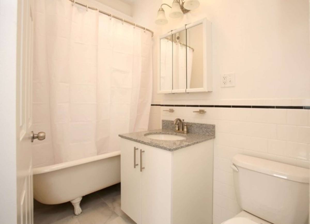 Apartment for rent at 106 Queensberry St #12A, Boston, MA 02215