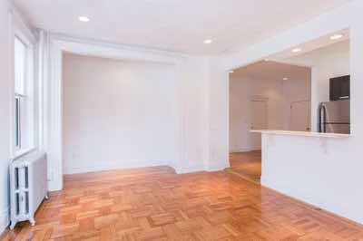 Apartment for rent at 106 Queensberry St #12A, Boston, MA 02215