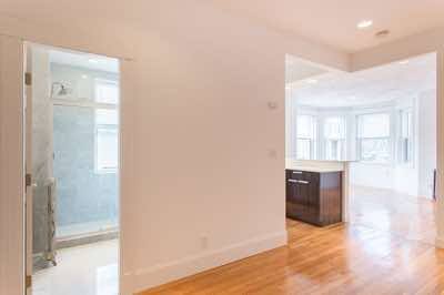 Apartment for rent at 106 Queensberry St #12A, Boston, MA 02215