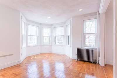 Apartment for rent at 106 Queensberry St #12A, Boston, MA 02215
