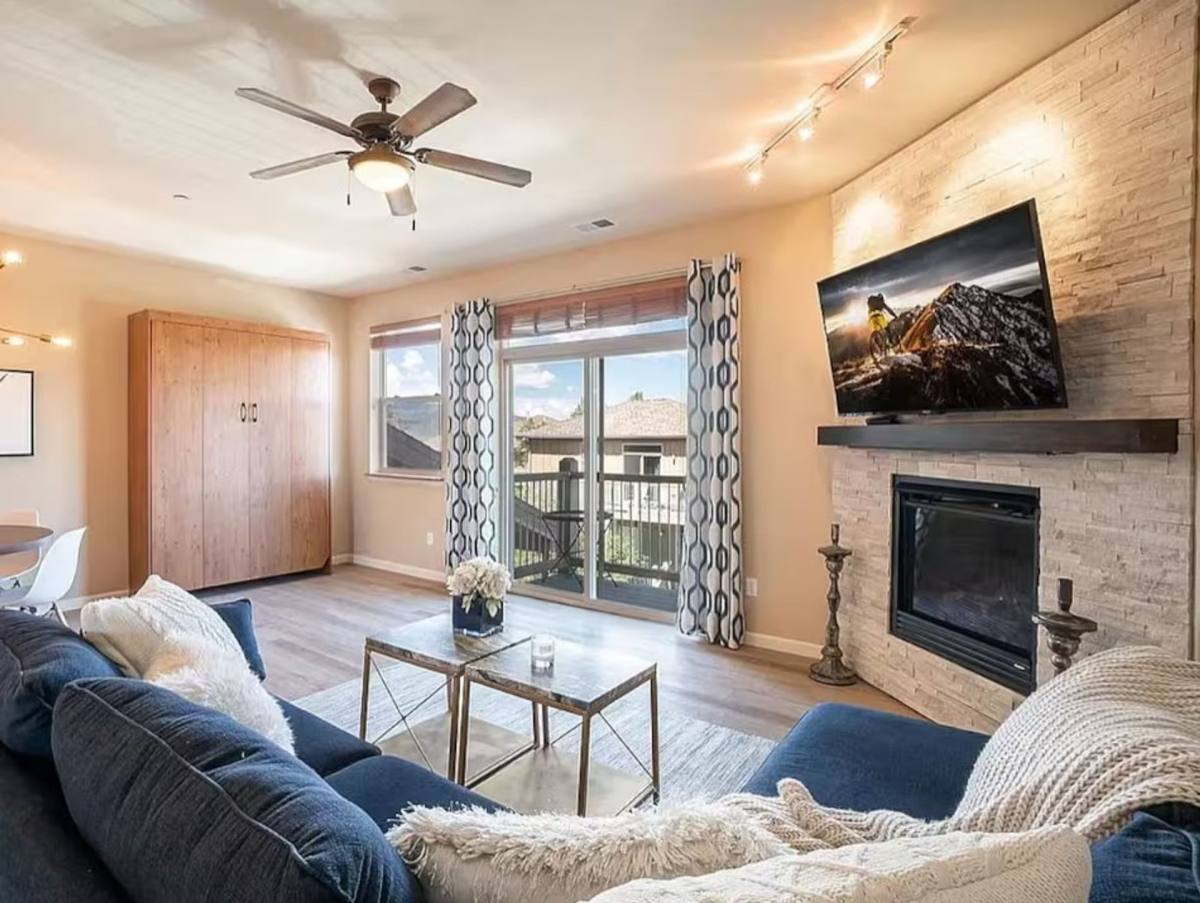 Condo for rent at 175 Spinner Court, Fraser, CO 80442