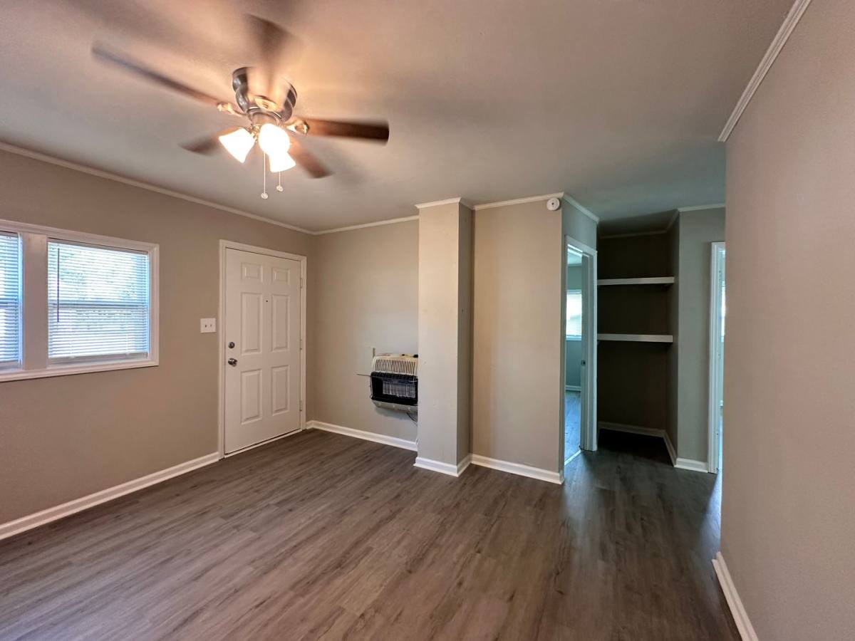 House for rent at 316 Little St, Rock Hill, SC 29730