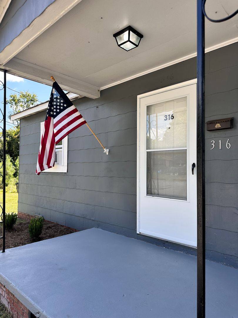 House for rent at 316 Little St, Rock Hill, SC 29730