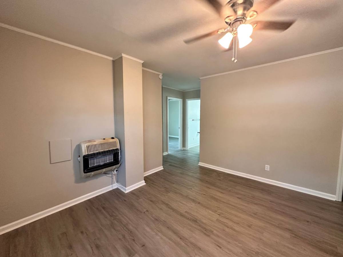 House for rent at 316 Little St, Rock Hill, SC 29730