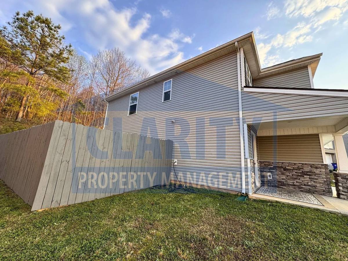 House for rent at 3308 Harmony Court NE, Cleveland, TN 37312