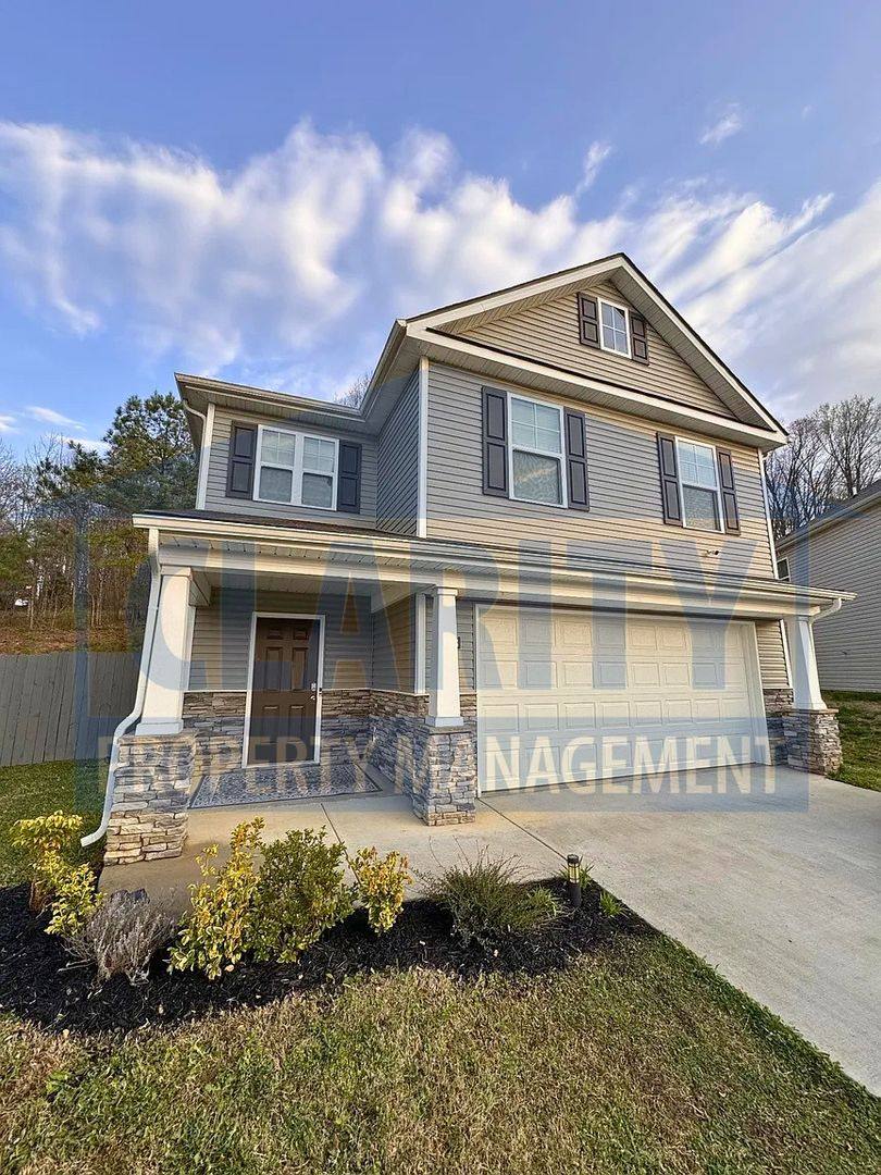 House for rent at 3308 Harmony Court NE, Cleveland, TN 37312