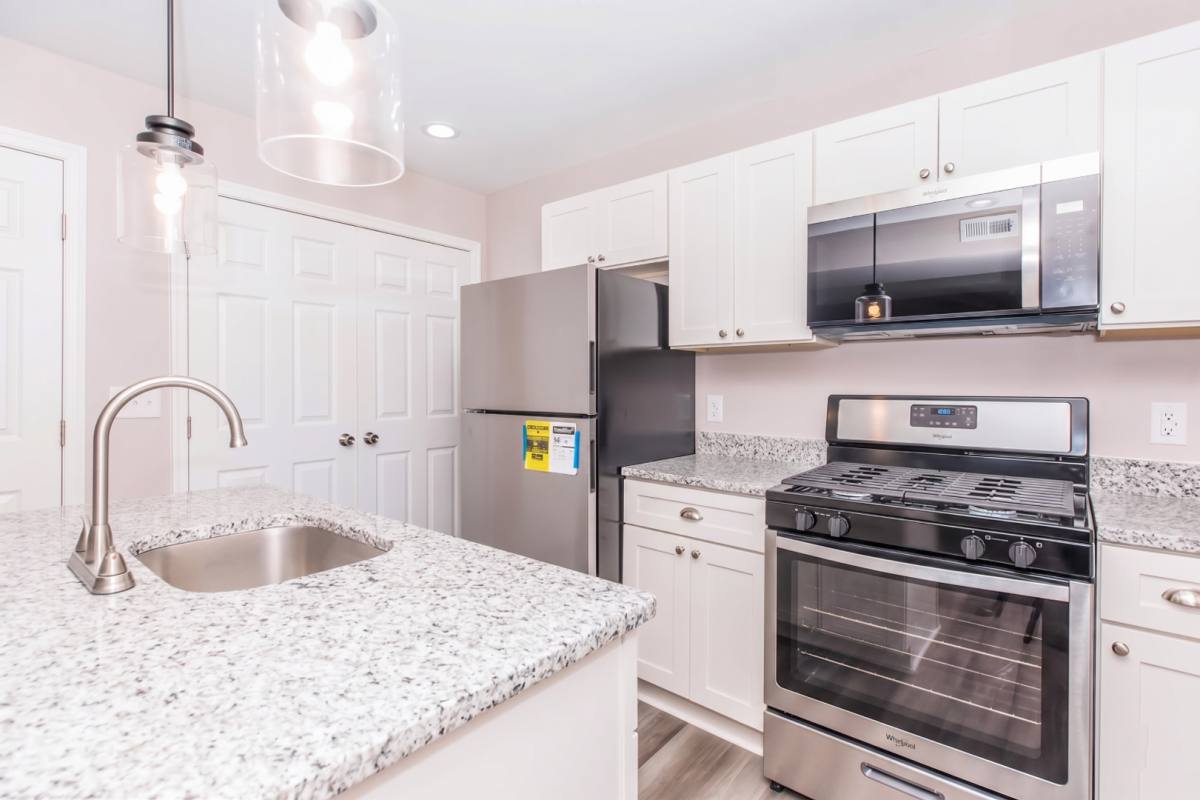 Apartment for rent at 1900 Ramblewood Rd, Baltimore, MD 21239