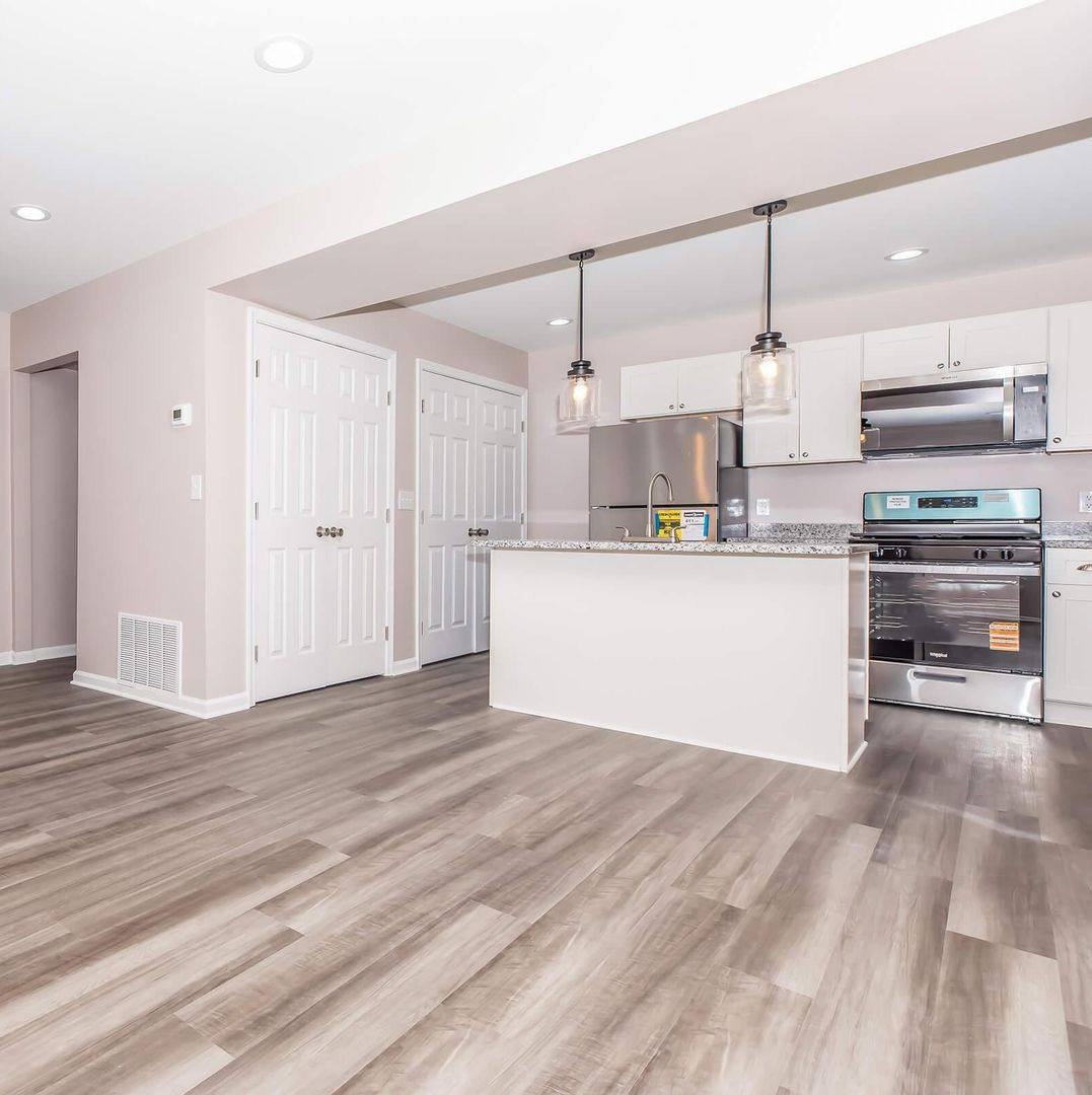 Apartment for rent at 1900 Ramblewood Rd, Baltimore, MD 21239