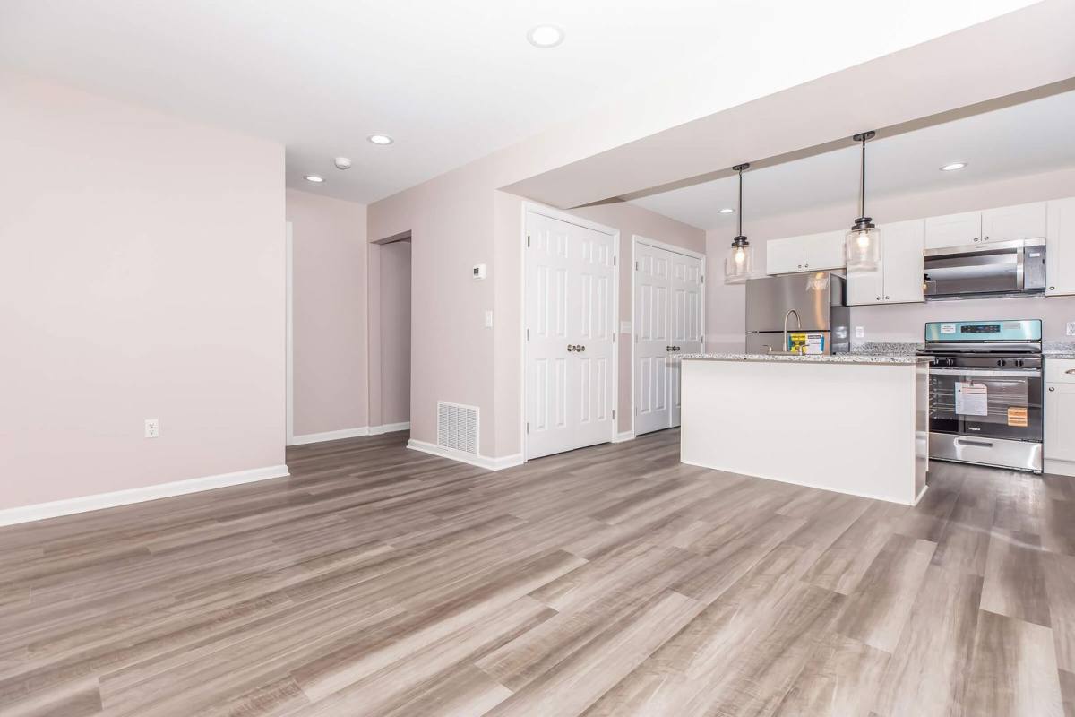 Apartment for rent at 1900 Ramblewood Rd, Baltimore, MD 21239