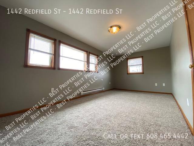 Apartment for rent at 1442 Redfield St, La Crosse, WI 54601