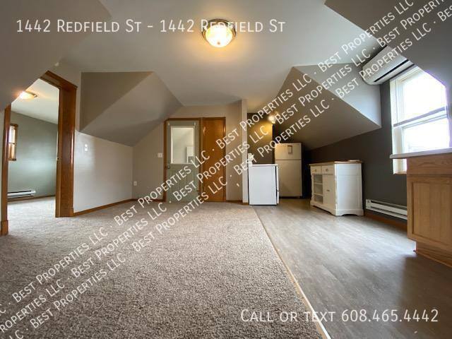 Apartment for rent at 1442 Redfield St, La Crosse, WI 54601