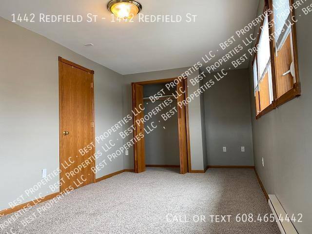 Apartment for rent at 1442 Redfield St, La Crosse, WI 54601