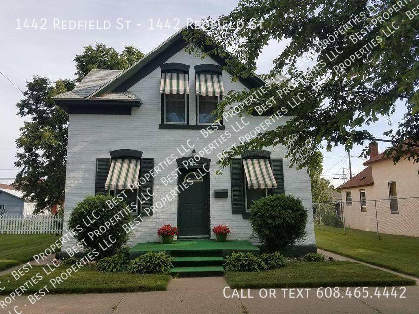 Apartment for rent at 1442 Redfield St, La Crosse, WI 54601