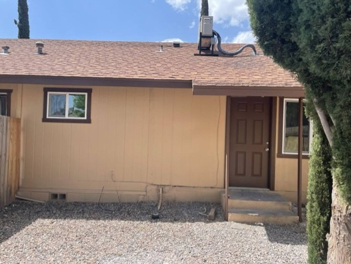 Apartment for rent at 555 N Broadway, Clarkdale, AZ 86324
