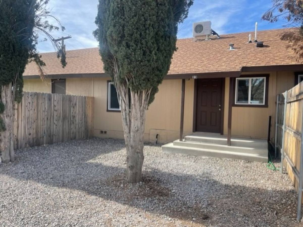 Apartment for rent at 555 N Broadway, Clarkdale, AZ 86324