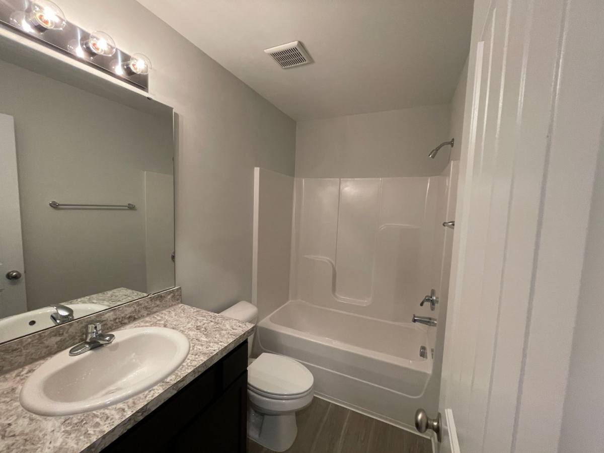 Townhouse for rent at 12 St Augustine Way, Port Wentworth, GA 31407