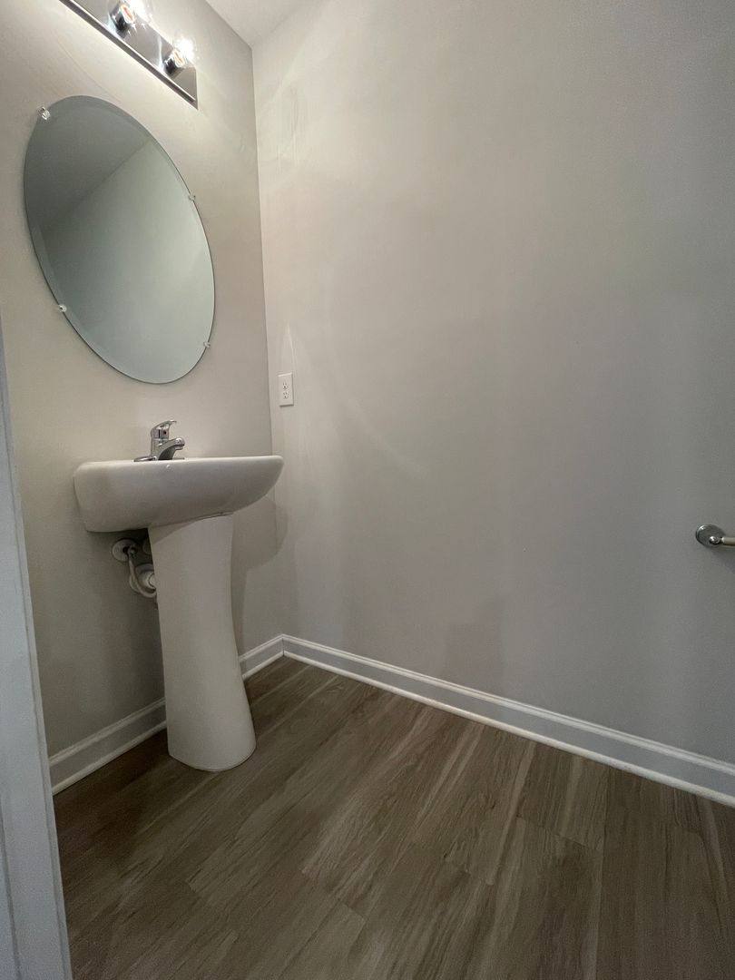Townhouse for rent at 12 St Augustine Way, Port Wentworth, GA 31407