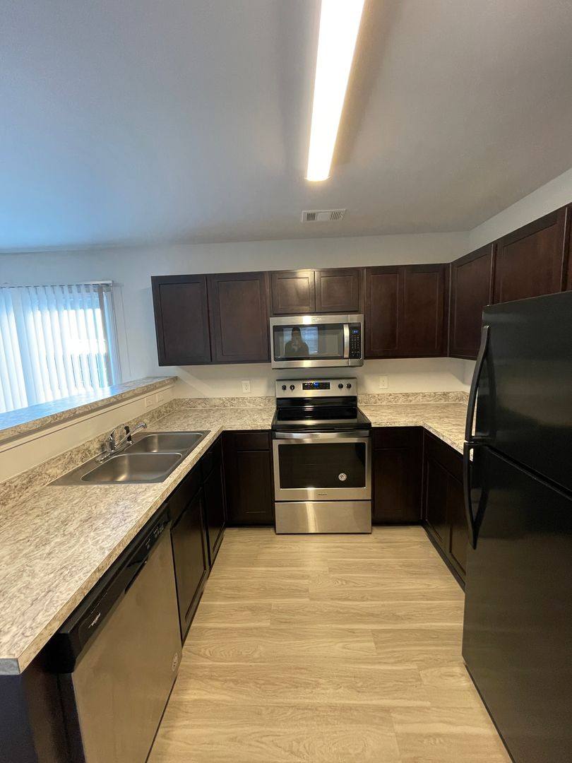 Townhouse for rent at 12 St Augustine Way, Port Wentworth, GA 31407