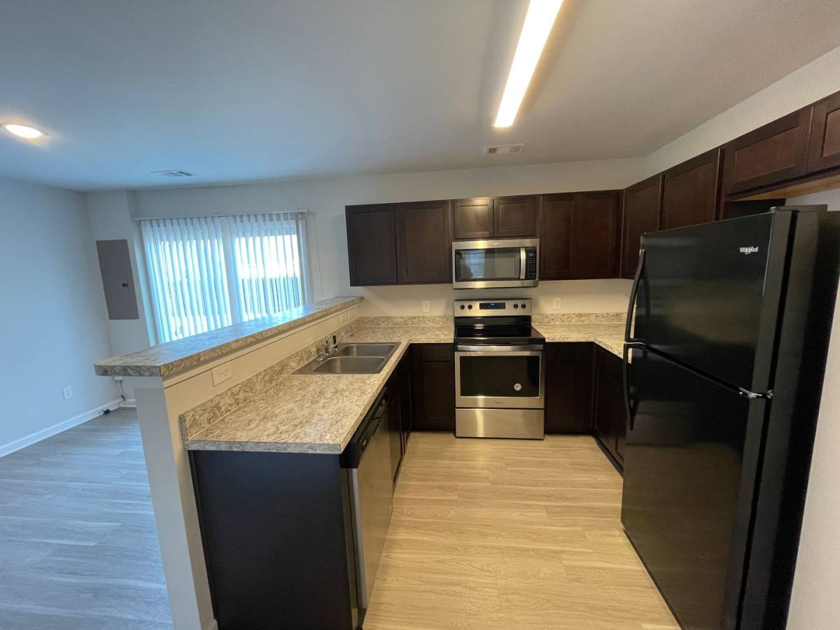Townhouse for rent at 12 St Augustine Way, Port Wentworth, GA 31407