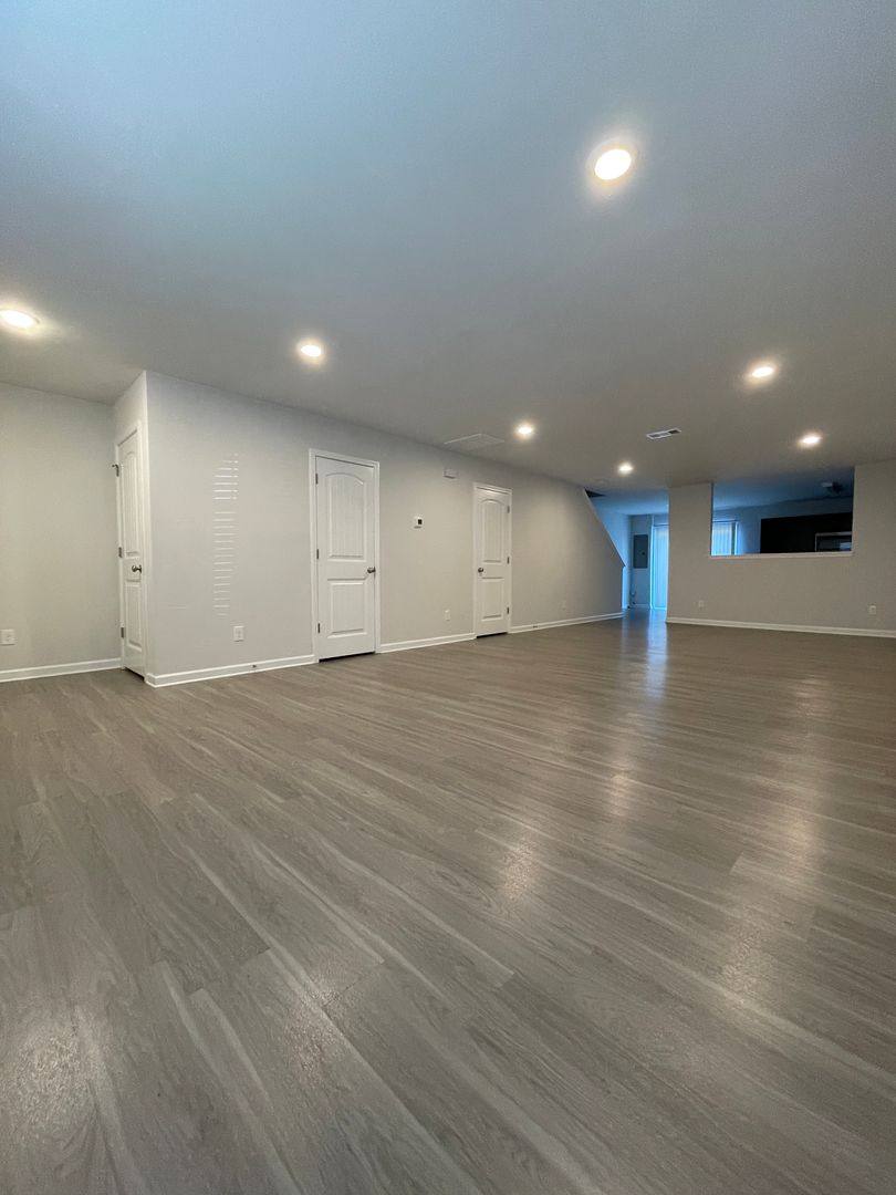 Townhouse for rent at 12 St Augustine Way, Port Wentworth, GA 31407
