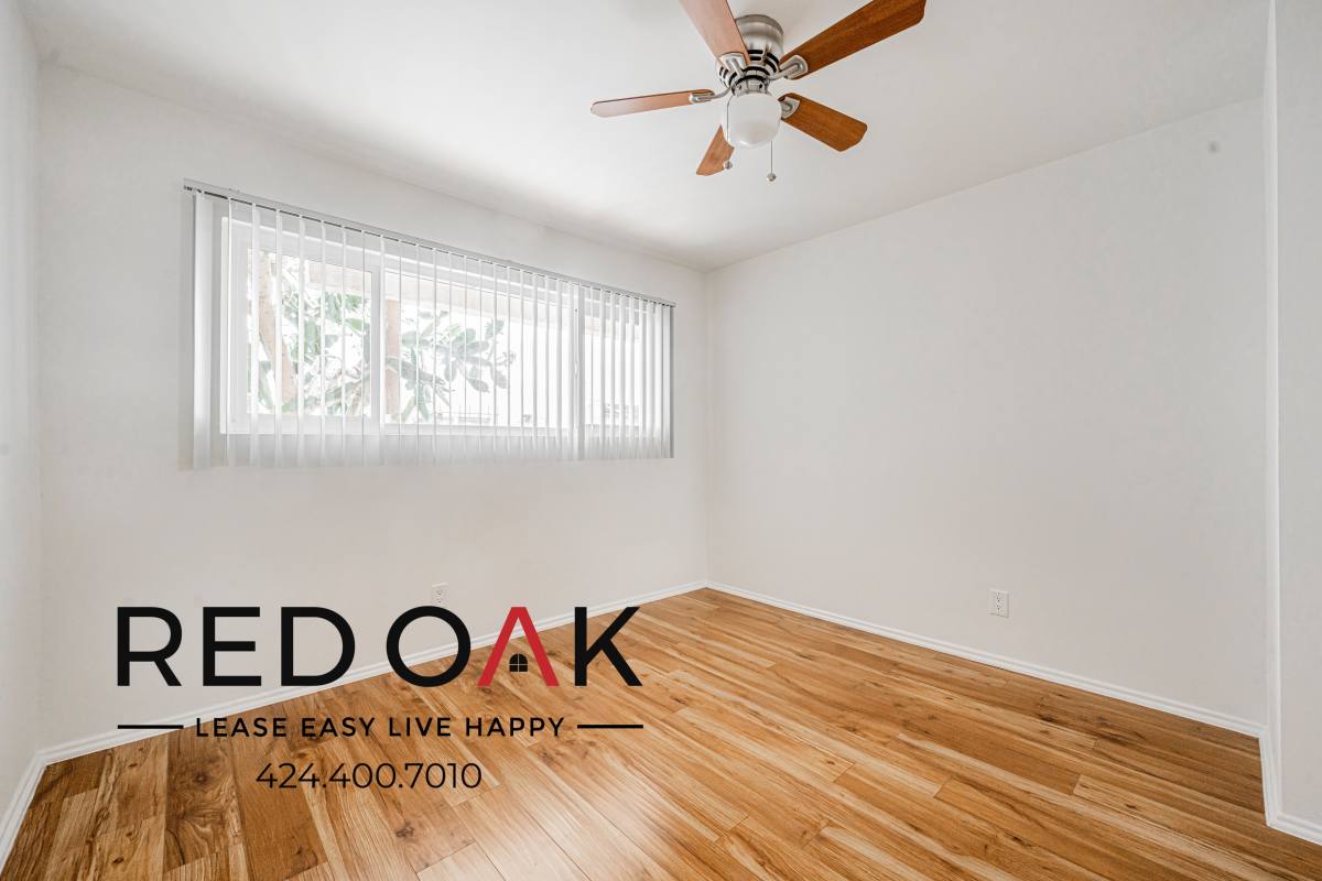 Condo for rent at 1439 Point View St #3, Los Angeles, CA 90035