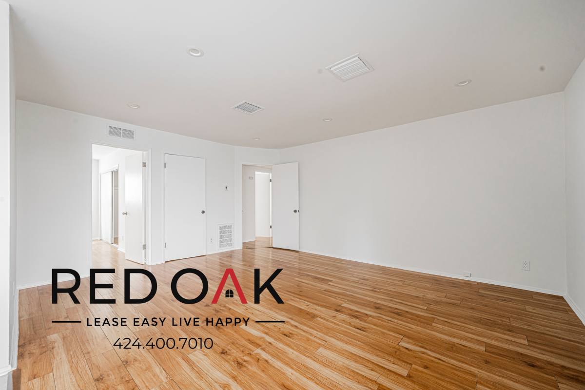 Condo for rent at 1439 Point View St #3, Los Angeles, CA 90035