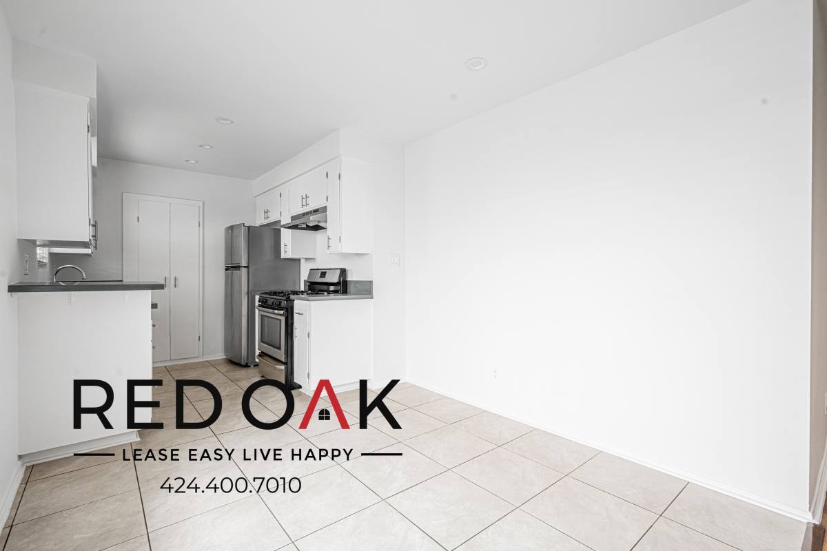Condo for rent at 1439 Point View St #3, Los Angeles, CA 90035
