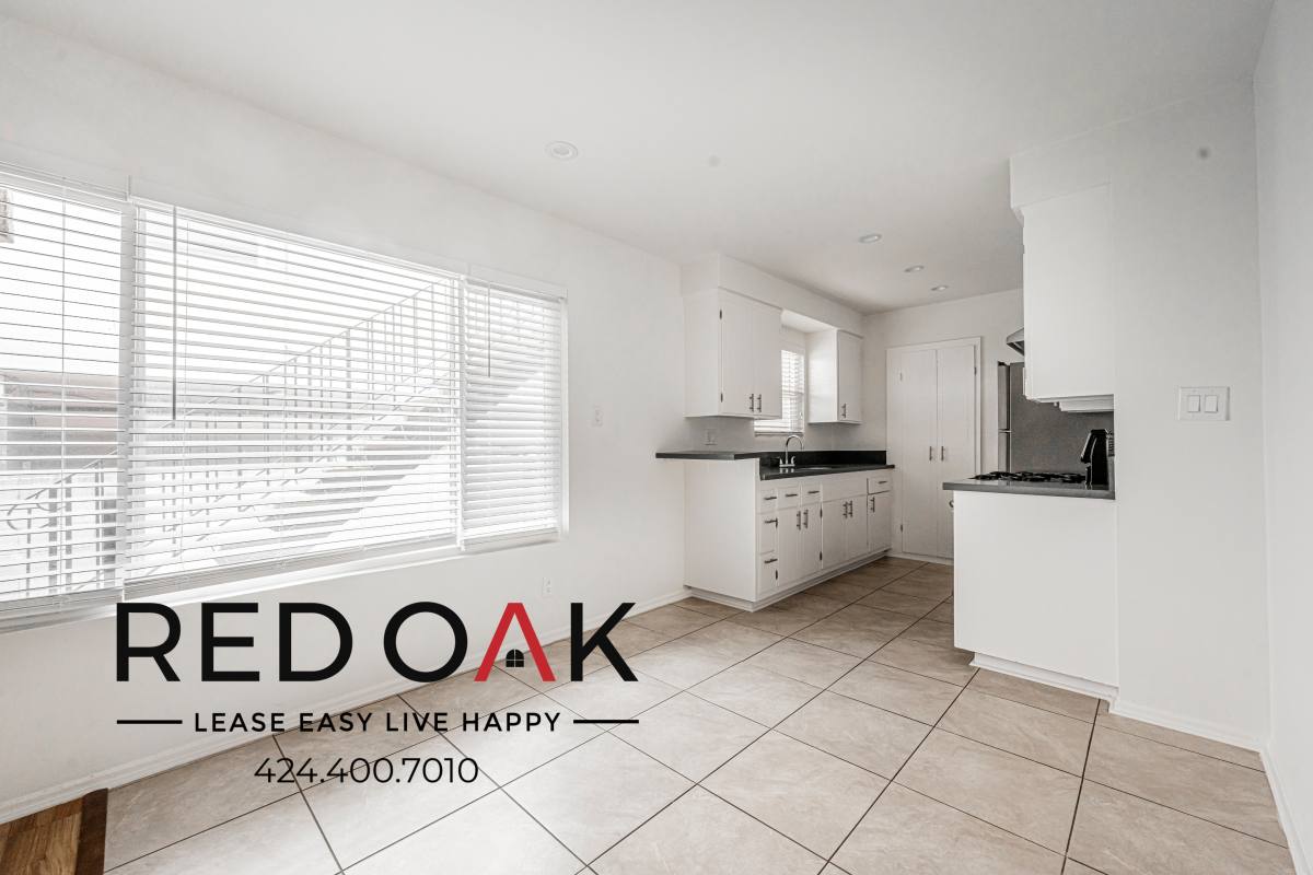 Condo for rent at 1439 Point View St #3, Los Angeles, CA 90035