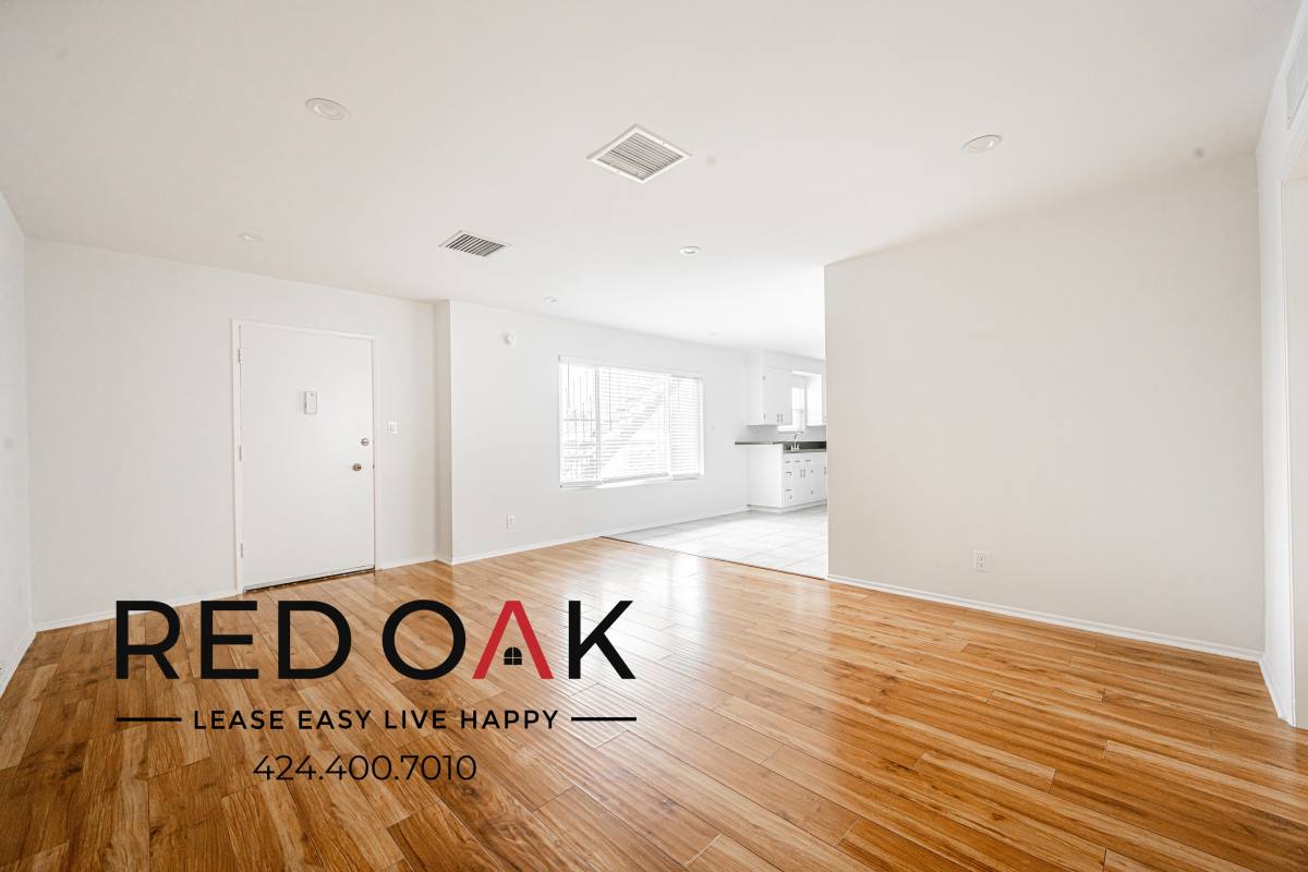 Condo for rent at 1439 Point View St #3, Los Angeles, CA 90035