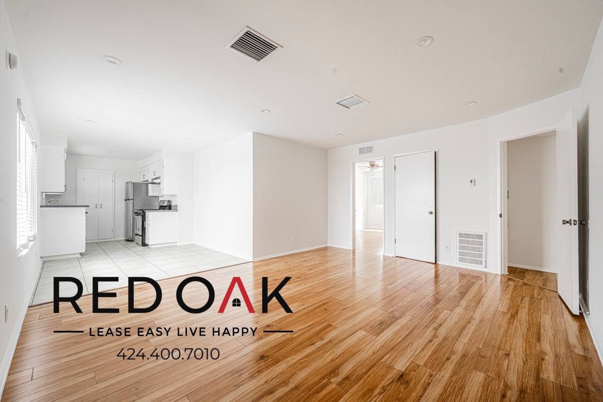 Condo for rent at 1439 Point View St #3, Los Angeles, CA 90035