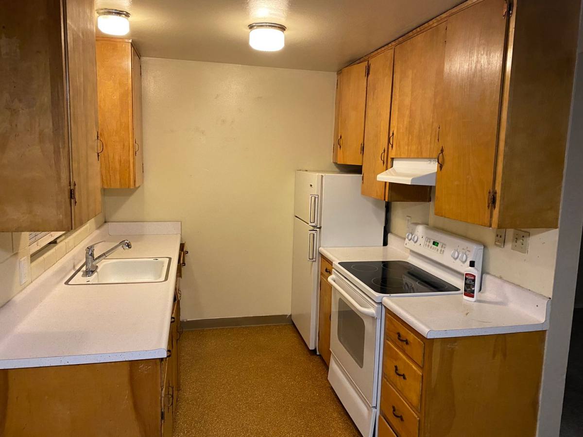 Apartment for rent at 1134 Third St, South Lake Tahoe, CA 96150