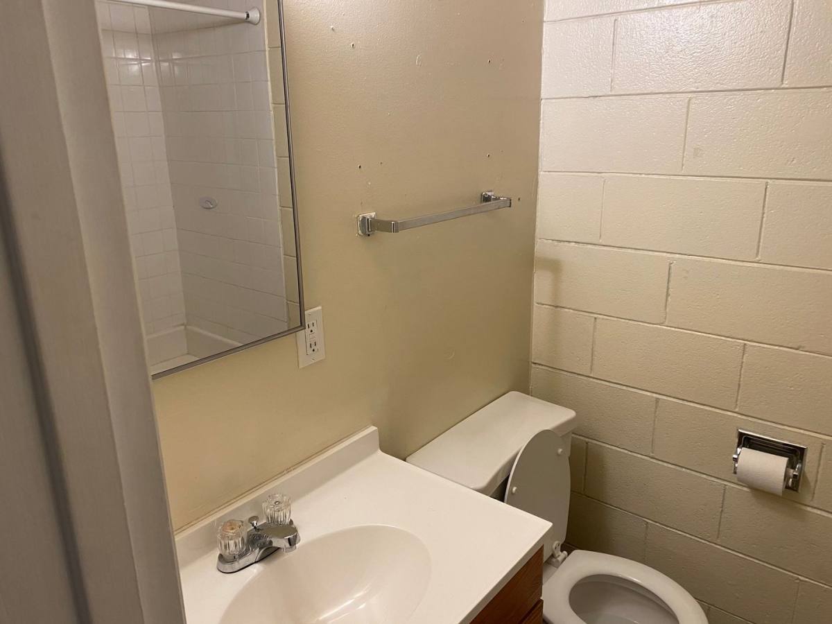 Apartment for rent at 1134 Third St, South Lake Tahoe, CA 96150