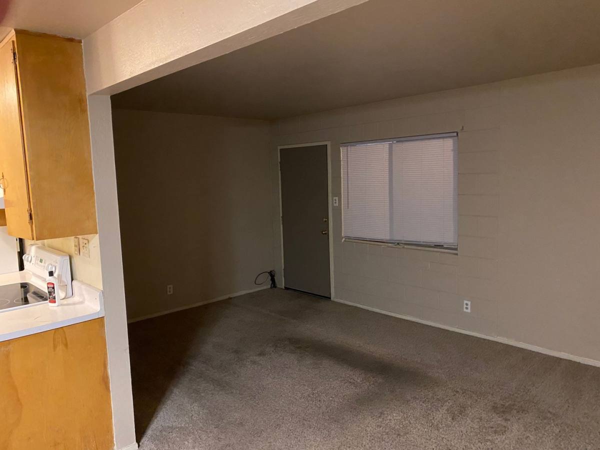 Apartment for rent at 1134 Third St, South Lake Tahoe, CA 96150